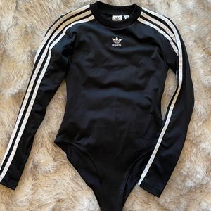 Adidas bodysuit